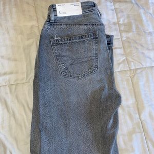 Brand new American eagle jeans